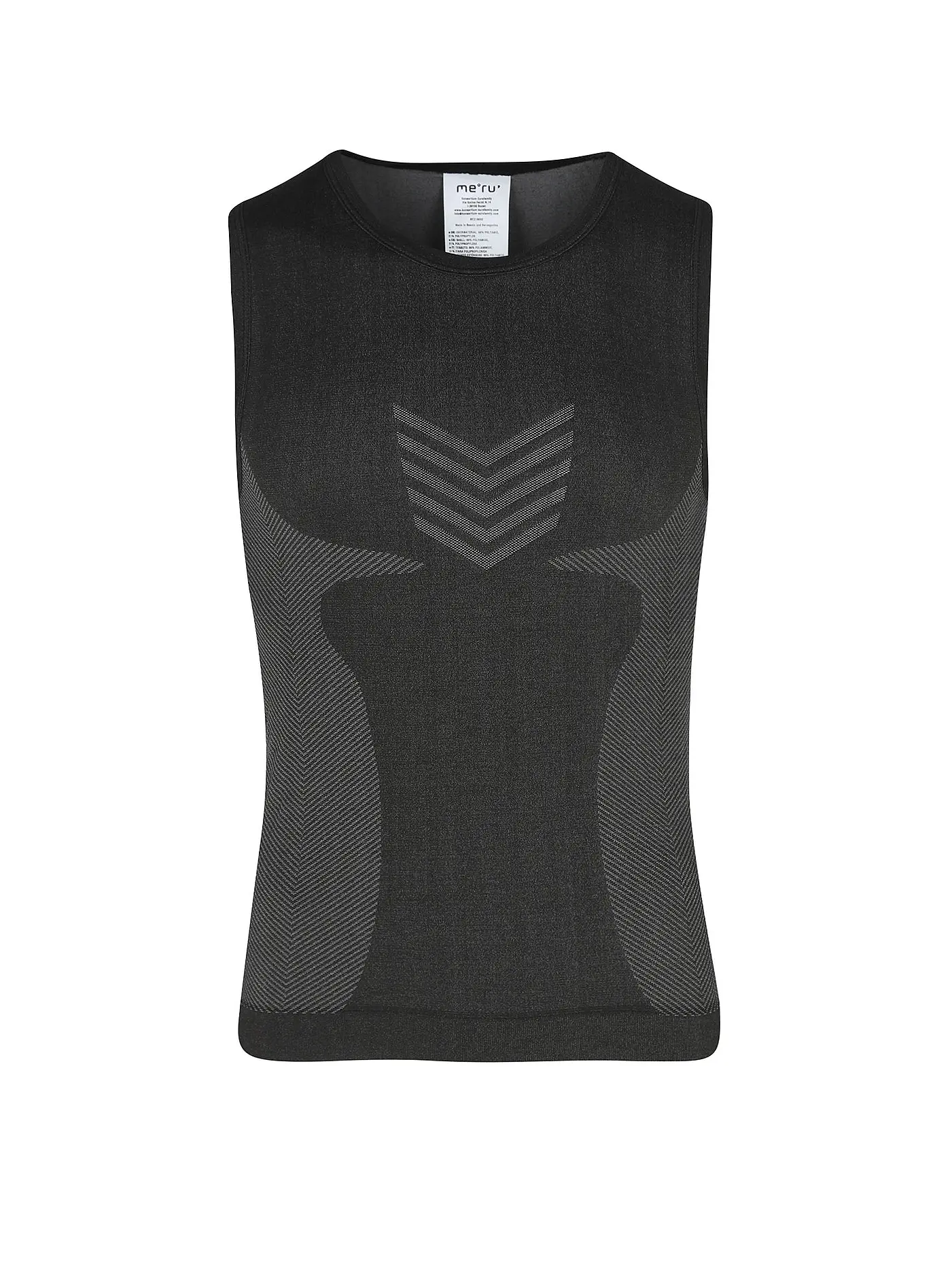 MERU | Herren Funktionstank Anvik | 